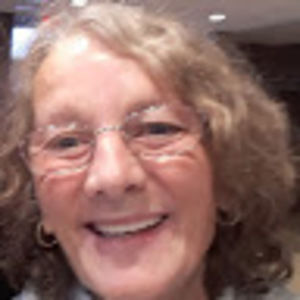 Meet your Posher, Carol